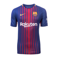 Men 20 Sergi Roberto Jersey Soccer Barcelona Jersey 2018 La Liga