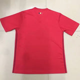 Men Jersey Soccer Belgium Jersey 2018 World Cup Jersey