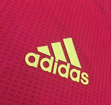 Men 21 Laurent Depoitre Jersey Soccer Belgium Jersey 2018 World Cup Jersey
