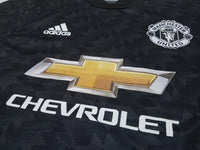 Men 12 Chris Smalling Jersey Soccer Manchester United Jersey