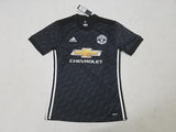 Men 12 Chris Smalling Jersey Soccer Manchester United Jersey