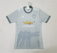Men 14 Jesse Lingard Jersey Soccer Manchester United Jersey