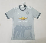 Men 14 Jesse Lingard Jersey Soccer Manchester United Jersey