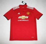 Men 9 Romelu Lukaku Jersey Soccer Manchester United Jersey 2018