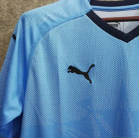 Men 3 Diego Godin Jersey Soccer Uruguay Jersey World Cup 2018 Jersey