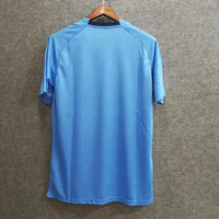 Men 7 Cristian Rodriguez Jersey Soccer Uruguay Jersey World Cup 2018 Jersey