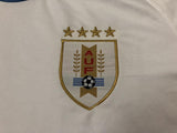 Men #3 Diego Godín Jersey Uruguay National 2018 FIFA World Cup Player