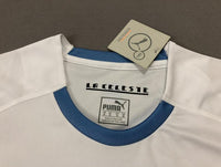Men #9 Luis Suarez Jersey Uruguay National 2018 FIFA World Cup Player
