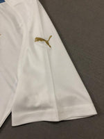 Men #20 Álvaro González Jersey Uruguay National 2018 FIFA World Cup Player