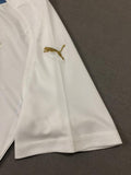 Men #7 Cristian Rodríguez Jersey Uruguay National 2018 FIFA World Cup Player