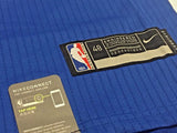 Men 30 Stephen Curry Jersey Blue Golden State Warriors Jersey Player
