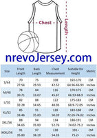 Men 14 Anthony Davis Jersey White Team USA Swingman Fanatics