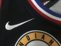 94 SUPREME X NIKE Jersey NBA Jersey IN BLACK Jersey Player