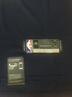 Men 32 Karl Anthony Towns Jersey Black Minnesota Timberwolves Fanatics