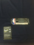 Men 32 Karl Anthony Towns Jersey Black Minnesota Timberwolves Fanatics