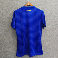 2018 Men Sweden Jersey Stadium Away Soccer Jersey World Cup Jersey Fanatics