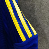 2018 Men Sweden Jersey Stadium Away Soccer Jersey World Cup Jersey Fanatics