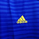 2018 Men Sweden Jersey Stadium Away Soccer Jersey World Cup Jersey Fanatics