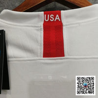 2018 Men USA Soccer Jersey Stadium Home World Cup Jersey Fanatics
