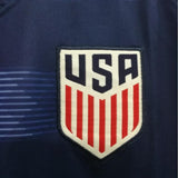 2018 Men USA Soccer Jersey Stadium Away World Cup Jersey Fanatics