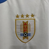 2018 Men Uruguay Jersey Stadium Away Soccer Jersey World Cup Jersey Fanatics