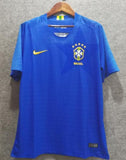 2018 Men Brazil Jersey Stadium Away Soccer Jersey World Cup Jersey Player