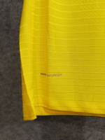 2018 Men Brazil Jersey Stadium Home Soccer Jersey World Cup Jersey Player