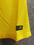 2018 Men Brazil Jersey Stadium Home Soccer Jersey World Cup Jersey Player