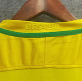 2018 Women Brazil Jersey Stadium Home Soccer Jersey World Cup Jersey Player