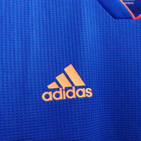 2018 Men Colombia Jersey Stadium Away Soccer Jersey World Cup Jersey Player