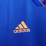 2018 Men Colombia Jersey Stadium Away Soccer Jersey World Cup Jersey Player