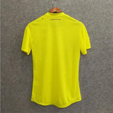 2018 Men Colombia Jersey Home Stadium Soccer Jersey World Cup Jersey Player