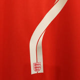 2018 Men England Jersey Away #7 Sterling Jersey World Cup Jersey Player