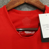 2018 Men England Jersey Away #7 Sterling Jersey World Cup Jersey Player