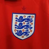 2018 Men England Jersey Away #7 Sterling Jersey World Cup Jersey Player