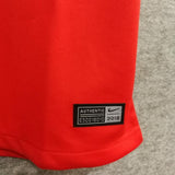 2018 Men England Jersey Away #7 Sterling Jersey World Cup Jersey Player