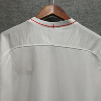 2018 Men England Jersey Home Stadium Jersey World Cup Jersey Fanatics