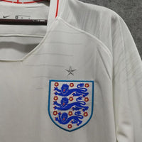 2018 Men England Jersey Home Stadium Jersey World Cup Jersey Fanatics