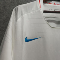 2018 Men England Jersey Home Stadium Jersey World Cup Jersey Fanatics