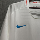 2018 Men England Jersey Home Stadium Jersey World Cup Jersey Fanatics