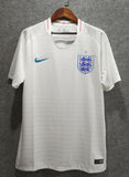 2018 Men England Jersey Home Stadium Jersey World Cup Jersey Fanatics