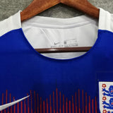 2018 Men England Jersey Soccer Training Shirt World Cup Jersey Fanatics