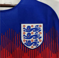 2018 Men England Jersey Soccer Training Shirt World Cup Jersey Fanatics