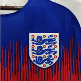 2018 Men England Jersey Soccer Training Shirt World Cup Jersey Fanatics
