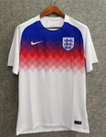 2018 Men England Jersey Soccer Training Shirt World Cup Jersey Fanatics