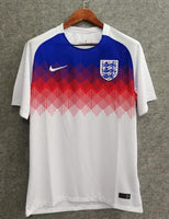2018 Men England Jersey Soccer Training Shirt World Cup Jersey Fanatics