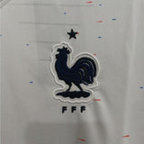 2018 Men France Jersey Stadium Away Jersey World Cup Jersey Fanatics
