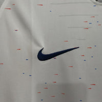 2018 Men France Jersey Stadium Away Jersey World Cup Jersey Fanatics