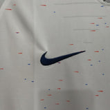 2018 Men France Jersey Stadium Away Jersey World Cup Jersey Fanatics