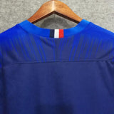 2018 Men France Jersey Home Stadium Jersey World Cup Jersey Fanatics